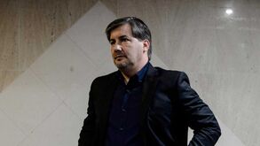 Bruno de Carvalho explica negócios de Montero, Alan Ruiz e Bruno César