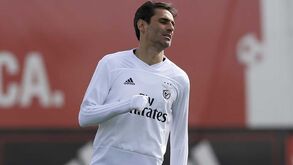 Santos volta à carga para garantir Jonas