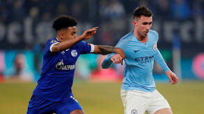 Um português entre os craques do amanhã para a 'World Soccer'