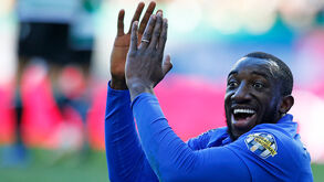 Marega está aí a rebentar