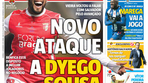 Domingo, 24 de fevereiro de 2019