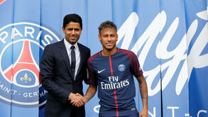 Al-Khelaifi: «O Real Madrid sabe perfeitamente que Neymar não está à venda»