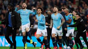 Manchester City vence Chelsea nos penáltis e conquista a Taça da Liga inglesa