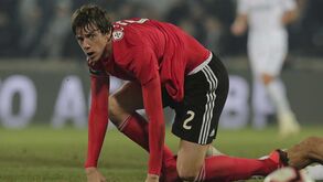 A lista de convocados do Benfica para a receção ao Chaves