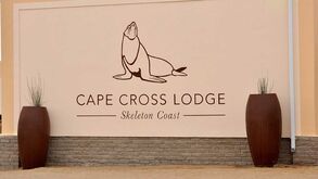 Costa dos Esqueletos: tal como Diogo Cão andámos pelo Cabo da Cruz