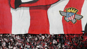 Atlético Madrid deixa 'alfinetada' ao Real: «Noite dos óscares começou em grande»