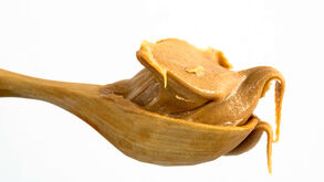 Toda a verdade sobre a manteiga de amendoim