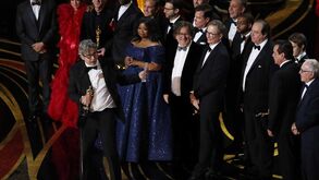 Bohemian Rhapsody conquista quatro Óscares: a lista completa de vencedores