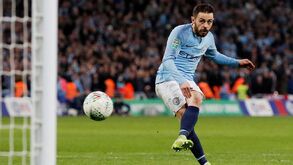 Bernardo Silva: «Sinto-me adorado por todos»