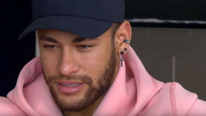 Neymar em lágrimas ao falar de Messi : «Deu-me a mão e disse: estou aqui para te ajudar