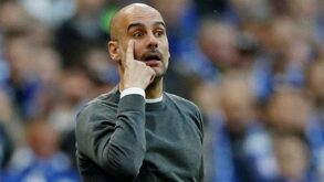 Guardiola de olho nos recordes: igualou Mourinho e pode tornar-se no 4.º treinador mais titulado de sempre nesta época