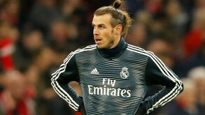Banco de suplentes, imprensa e companheiros: os motivos da 'birra' de Gareth Bale em Madrid