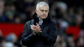 Mourinho já recusou uma oferta lucrativa