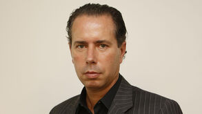 Rui Calafate e o final do 'Pressão Alta': «Presidente afinal constipou-se» 