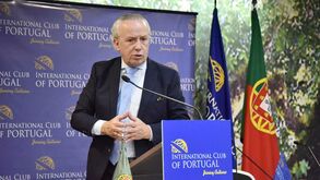 Pedro Santana Lopes não é de extremos