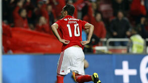 Jonas faz tratamento em Madrid