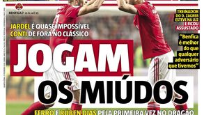 Quarta-feira, 27 de fevereiro de 2019
