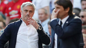 Duas mãos cheias de treinadores de topo sem clube: verão promete ser quente na luta pelos técnicos