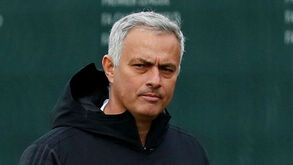 Mourinho a um passo da Serie A?: «Estão a trabalhar para atacar o domínio da Juventus»