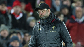 O registo 'curioso' que vigora desde 2000 e que pode cair se o Liverpool conquistar a Premier League