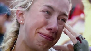 Serena Williams dá voz a anúncio que destaca 'loucura' das mulheres no desporto