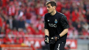 Os estádios que marcaram a carreira de Casillas