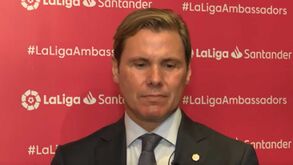 Fernando Redondo: «Nunca me cansarei de elogiar Messi»