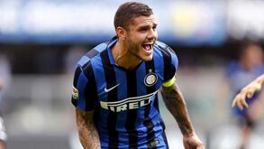 'Novela Icardi': Problemas chegam à seleção