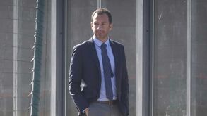 Frederico Varandas: «Esta estrutura não pode ceder»