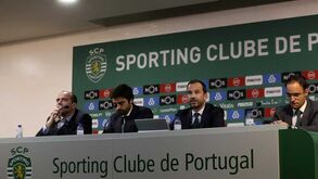 Sporting precisa de 41 milhões de euros até 30 de junho