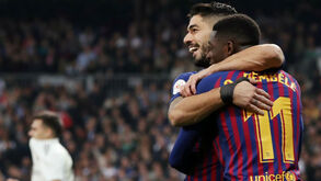 Nova vitória diante do Real deixa Barcelona à beira de feito inédito nos últimos 87 anos