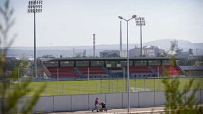 Painéis solares no 'novo' Seixal 