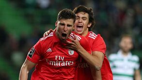 Rúben Dias e João Félix negociados: Juventus e Man. United dispostos a pagar 180 M€