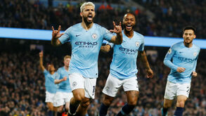 Manchester City troca Nike pela Puma e imprensa fala em 759 milhões de euros em 10 anos