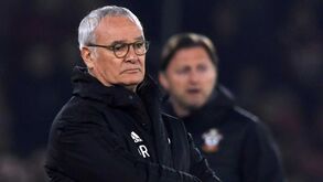 Fulham confirma saída de Claudio Ranieri