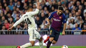 Os contratos de patrocínio mais lucrativos no futebol europeu