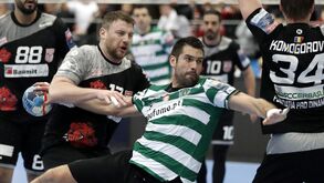 Tiago Rocha: «Fizemos história!»