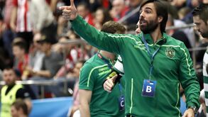 Hugo Canela: «Alcançámos algo que todos sonham um dia»