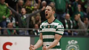 Bosko Bjelanovic: «Viemos focados para passar e conseguimos»