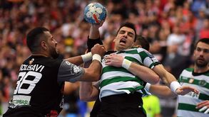 Carlos Ruesga: «Sporting merece estar entre os melhores da Europa»