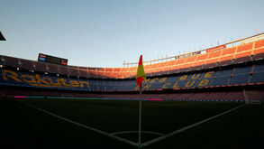 Camp Nou vai ser o primeiro estádio 5G do Mundo