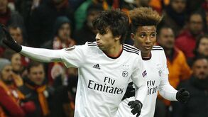 'Operação jovens blindados': as novas (e milionárias) cláusulas das pérolas do Benfica