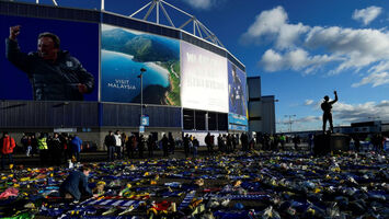 Pai de Emiliano Sala morre pouco mais de três meses depois do filho -  Internacional - Jornal Record