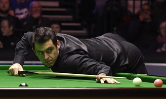 MELHORES JOGADAS E EFEITOS DE RONNIE O'SULLIVAN! 