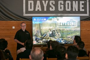 Days Gone 2: diretor revela ideias que tinha para o título