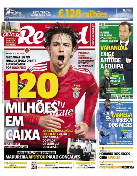 Descarregar capa em PDF de alta resolução