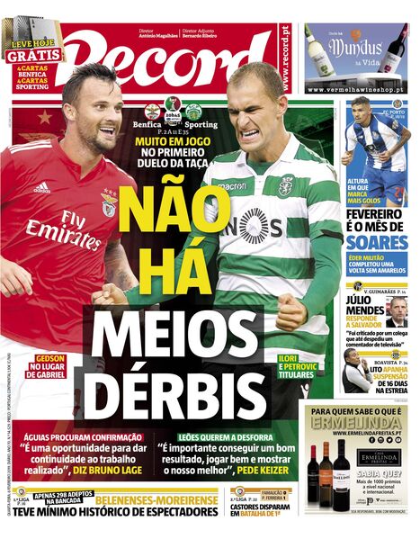 Descarregar capa em PDF de alta resolução