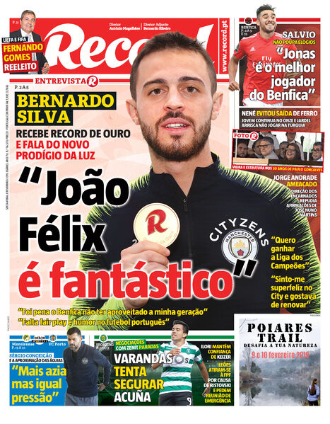 Descarregar capa em PDF de alta resolução