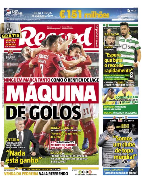 Descarregar capa em PDF de alta resolução