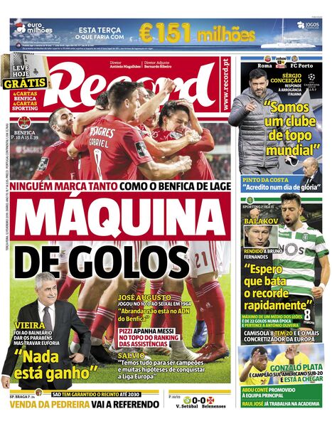 Descarregar capa em PDF de alta resolução